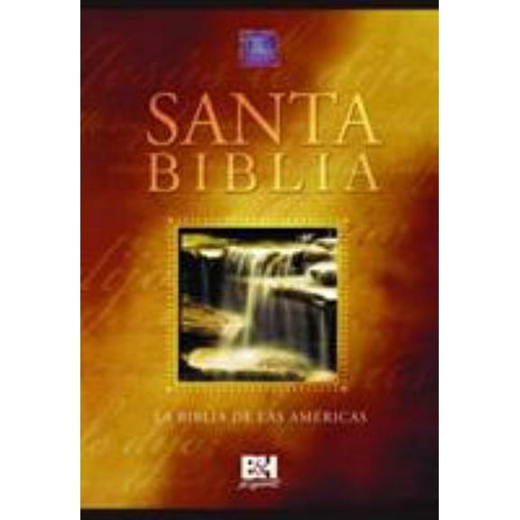 Pre-Owned Lbla Biblia Para Regalos y Premios, Tapa Suave (Paperback) 1586403192 9781586403195