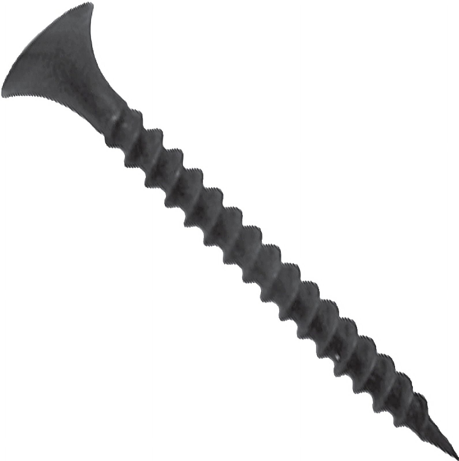 LBM 03577 Drywall Screw, NO 6 x 11/4 in