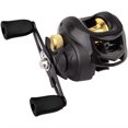 LBNGJZ High Speed Baitcasting Reel 7.2 Long Shoot Prevent Line