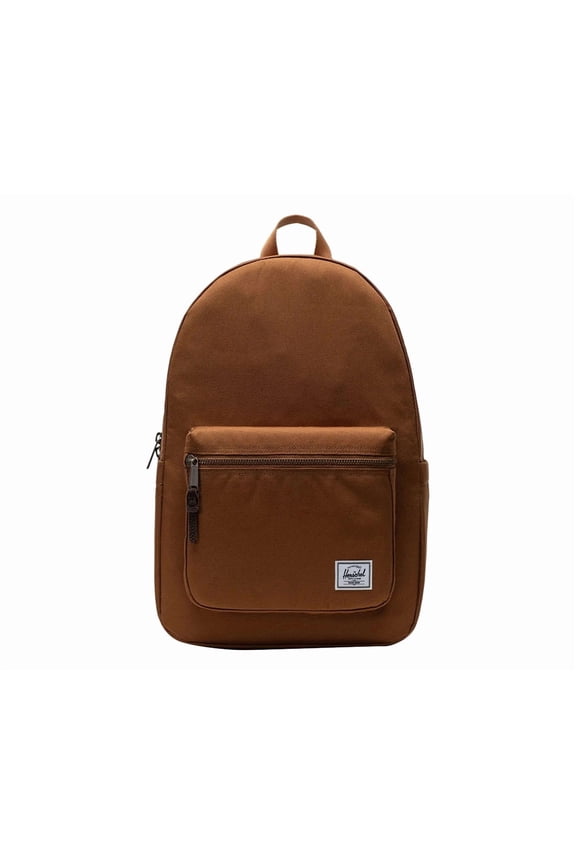 Herschel Settlement Unisex Backpacks Size OS, Color: Rubber