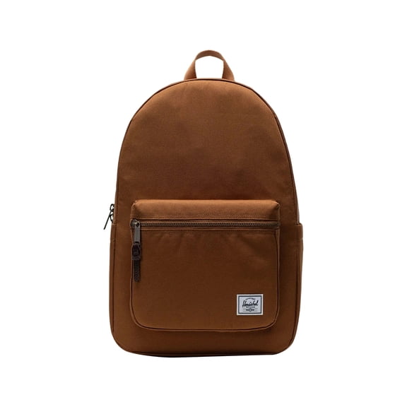 Herschel Settlement Unisex Backpacks Size OS, Color: Rubber