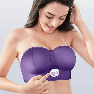 Electric mini Enlarge Breast Butt Enhance Chest Large Bra