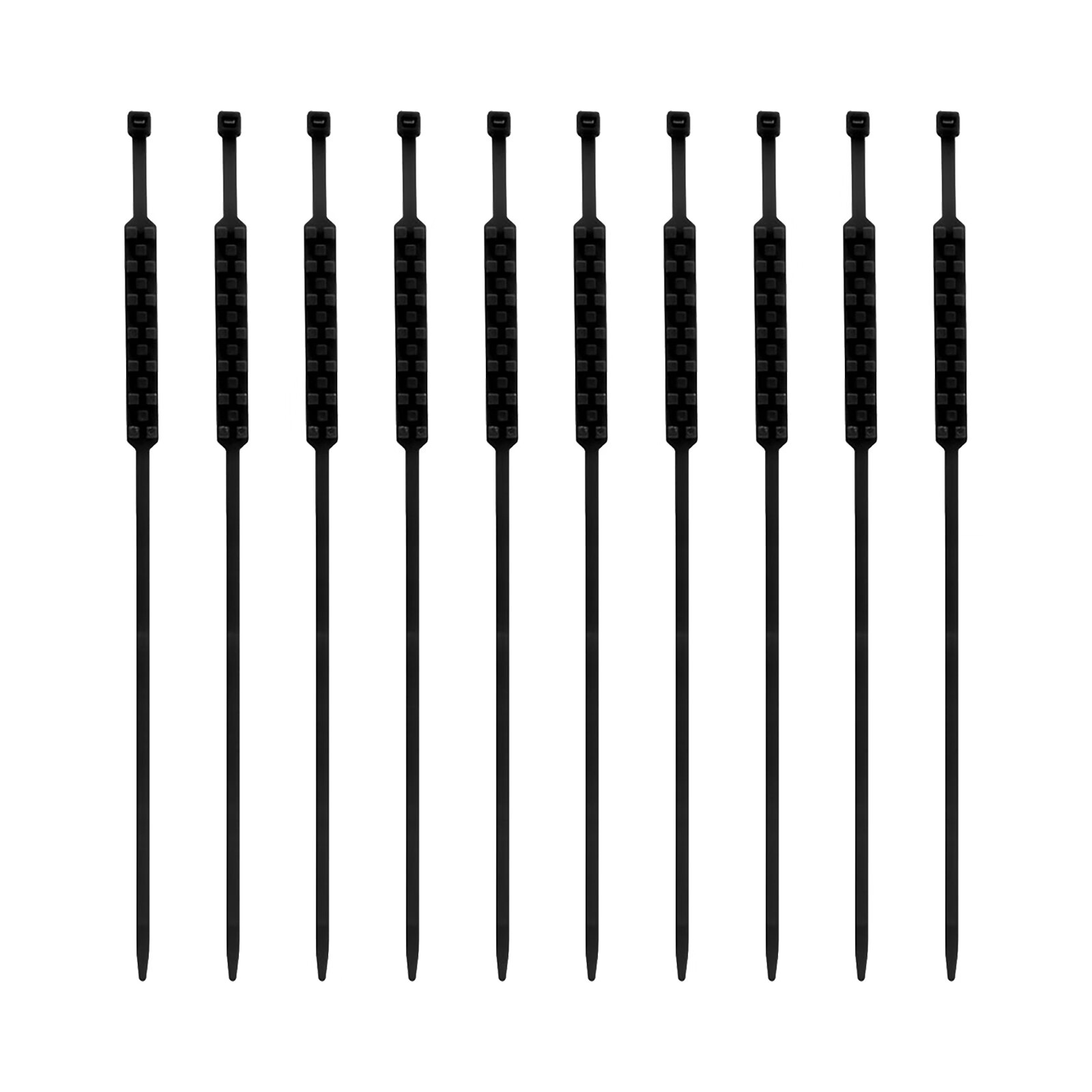 LBSMotorcycleSnowChains10PortableTiresTractionNylonAntiChain