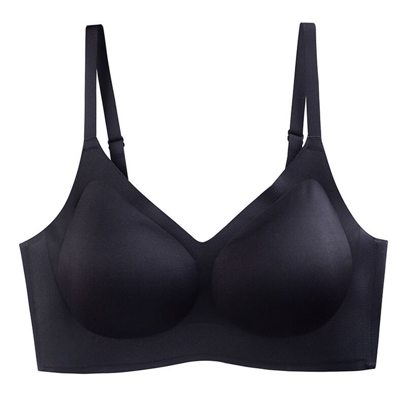 LBS Women Bras Seamless Breastfeeding Maternity Bra Ultra Comfort