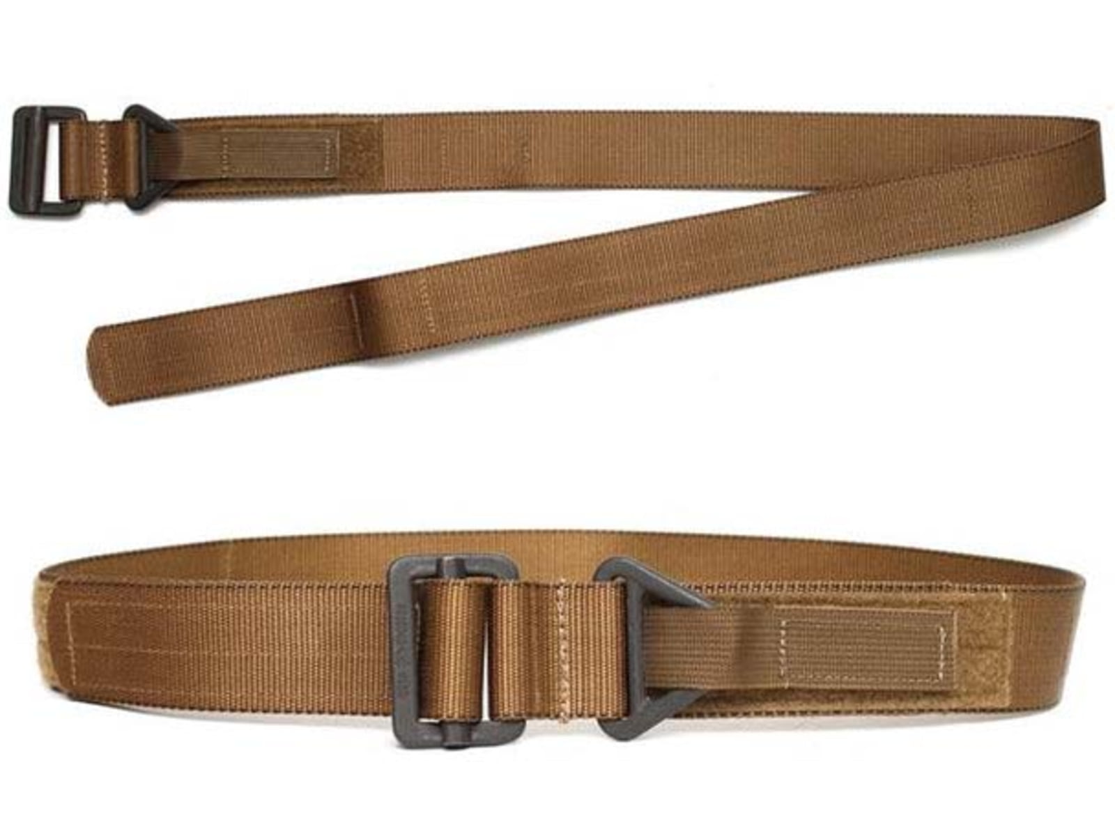 LBT Riggers Belt, Coyote Brown, Large