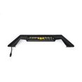 thumbnail image 1 of LBUN01 Bull Bar with LED Light Bar Mount for Mto Series Front Bumpers, 1 of 1