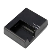 LC-E10 Charger Compatible with Canon LP-E10 Battery EOS Rebel