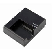ZRUXE LC-E10 Charger Compatible with Canon LP-E10 Battery for EOS Rebel Camera, Travel Plug Wall Charger