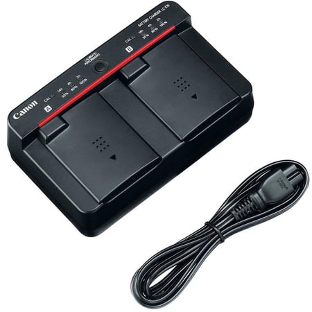 Canon Battery Charger LC-E19