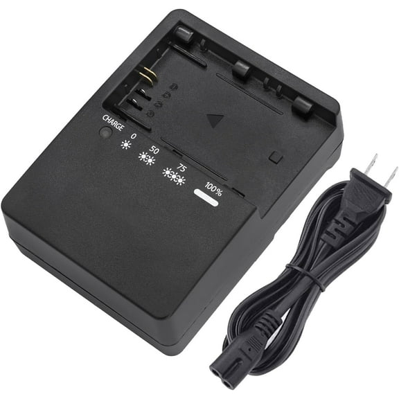 LC-E6 LP-E6N Battery Quick Charger for Canon EOS R R5 R6 5D Mark II IV 5DS 5DS R 6D 6Da 7D 7D Mark II 60D 70D 80D 90D Cameras