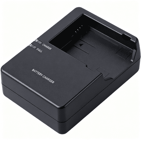 LC-E8 Charger for Canon LP-E8 Battery, EOS Rebel T2i T3i T4i T5i 550D 600D 650D 700D Kiss X4 X5 X6i X7i Cameras, Portable & Safe