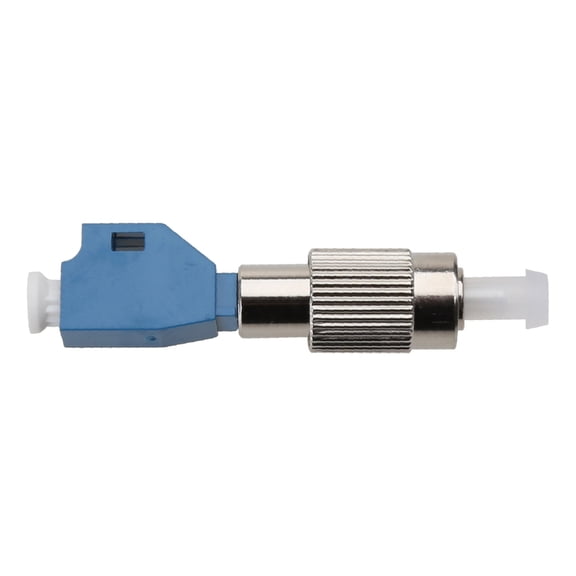 LC Female To for FC Male Hybrid Converter Adapter Fiber Optic Connector for Visual Fault Locator High Precision
