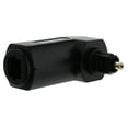thumbnail image 1 of LC Fiber Dust Cap - 100 Piece per Bag, 1 of 2