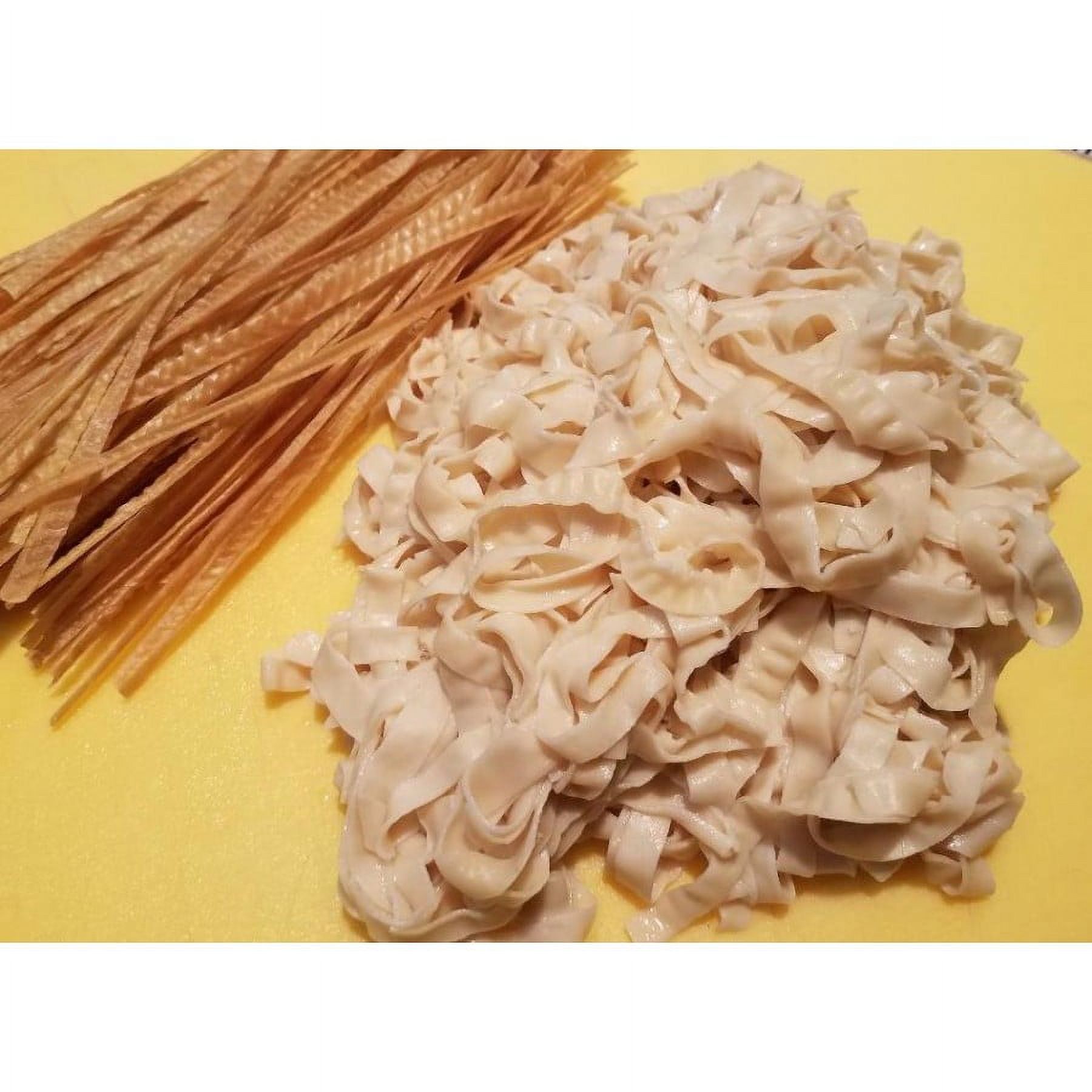 LC Foods Low Carb Fettuccine Pasta Noodles