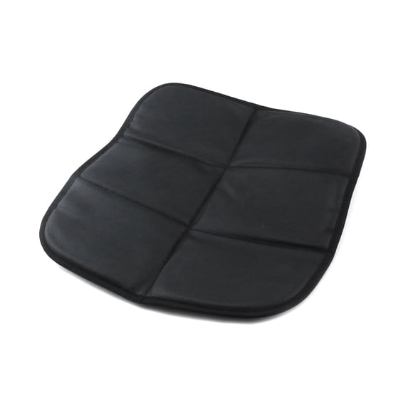 LC LICTOP 2Pcs Picnic Mat Waterproof Collapsible Seat Cushion for Outdoor Activity Travel Accessories Black