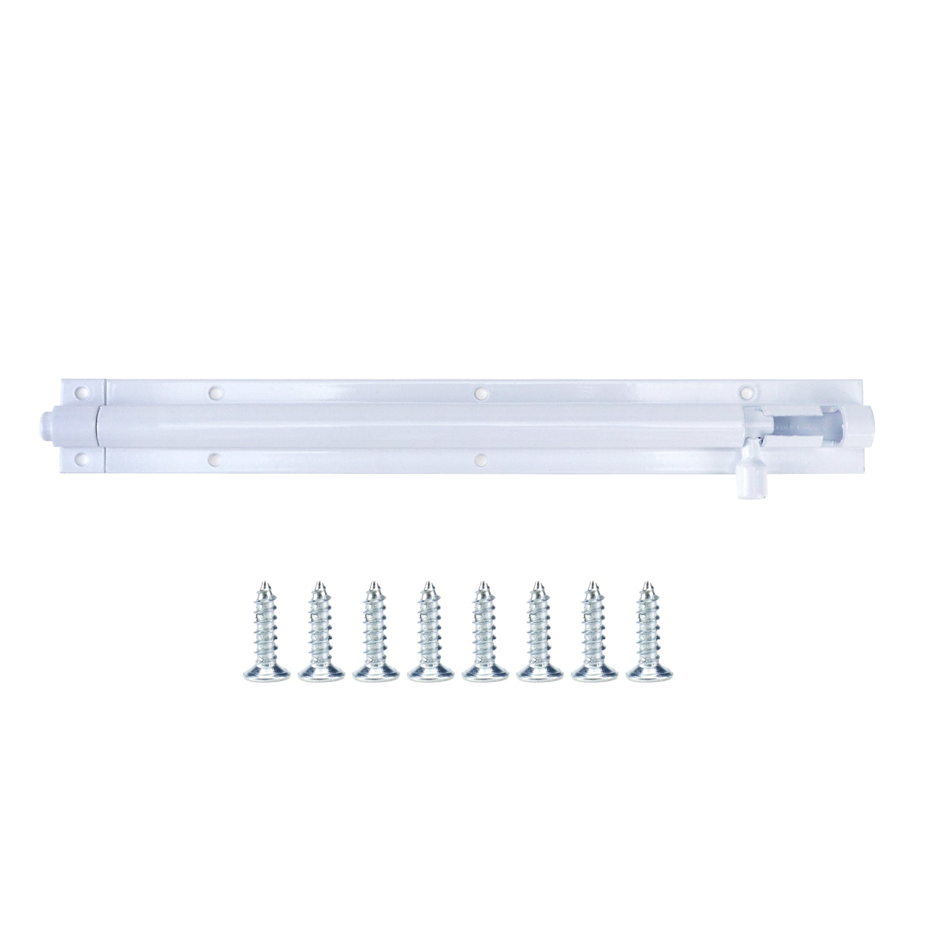 LC LICTOP ABS Wandplatte 2er-Set - Abdeckung Für 29,8x29,1cm Löcher