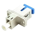 thumbnail image 1 of LC Single Metal Housing Fiber Optic, 1 of 7
