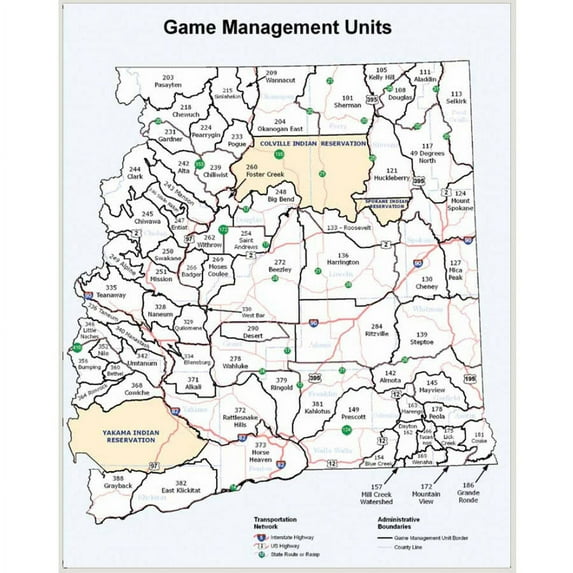 LC Sportsmap 166/169 Tucanan Wen
