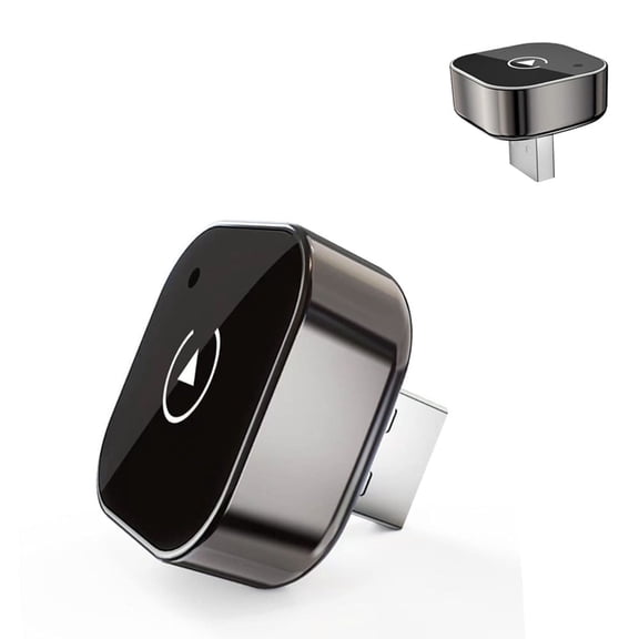 LC-dolida 2-in-1 Car Wireless Adapter