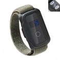 thumbnail image 1 of LC-dolida Anti-nausea Wristband with Display Screen, 5 Levels of Intensity Adjustment Long Battery Life, Without Side Effects for Relieve Symptoms of Motion Sickness, Seasickness, Nausea Vomiting, 1 of 9