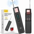LCdolida Hidden Camera Detectors, Bug Detector, RF Detector, GPS
