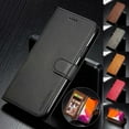 thumbnail image 1 of LC.imeeke Leather Wallet Case for iPhone 16e 16ProMax 16Pro 16Plus 16 15ProMax 15Pro 15Plus 15 14ProMax 14Pro 14Plus 14 13ProMax 13Pro 1312ProMax 12Pro 12 11ProMax 11Pro 11 XSMax XS XR 8Plus 7Plus SE, 1 of 16
