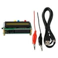 thumbnail image 1 of LC100A Digital LCD Highly Precisions Inductance Capacitance Meter for Electronics Testing and Measurement, 1 of 8