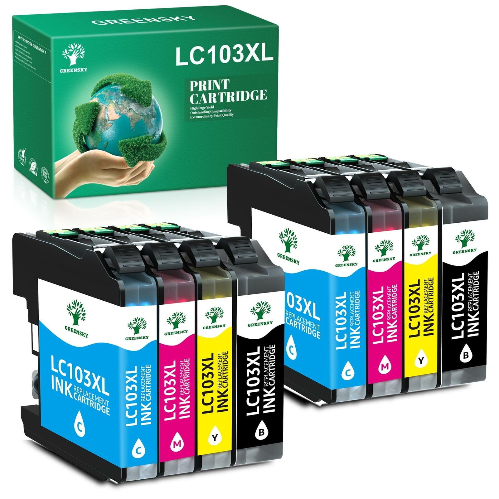 103xl 2024