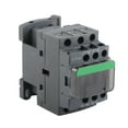 LC1D18 AC Contactor 380V Rated Voltage Low Voltage Industrial Electric
