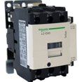 thumbnail image 1 of LC1D40G Schneider Telemecanique Contactor With Coil 120VAC, 1 of 1