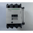 thumbnail image 1 of LC1D40Q Schneider Tlelemecanique Contactor With Coil 380VAC 50/60Hz, 1 of 1