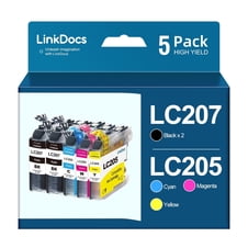 Lc71 Ink Brother LC71 Ink