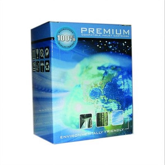 LC21M Compatible Inkjet Cartridge, 450 Page Yield