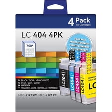 Brother Ink Cartridges for Printers
