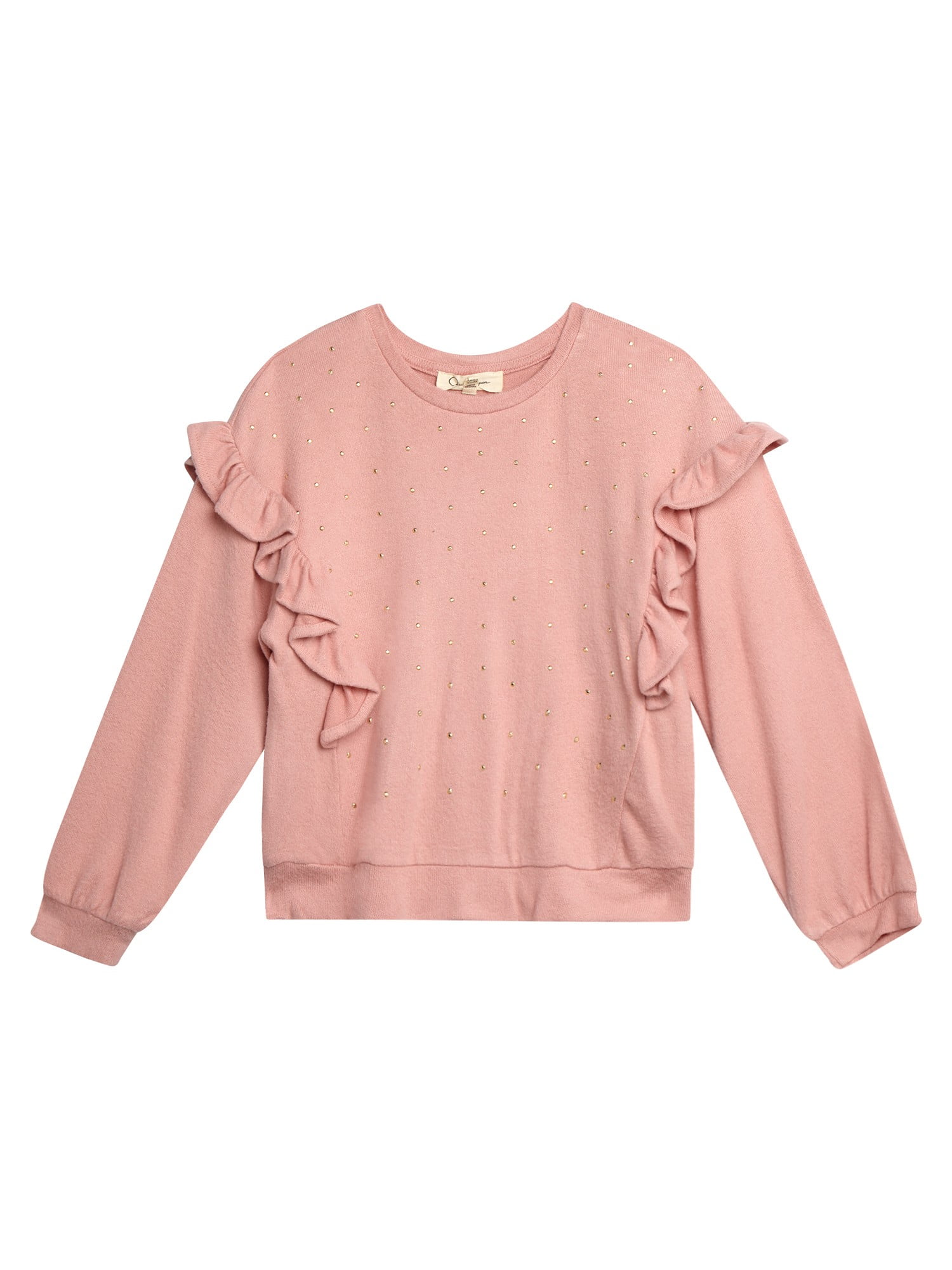 Hacci Sparkle Top