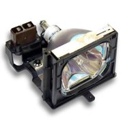 - LCA3115 Compatible Lamp for - Projector with 150 Days Replacement Warranty
