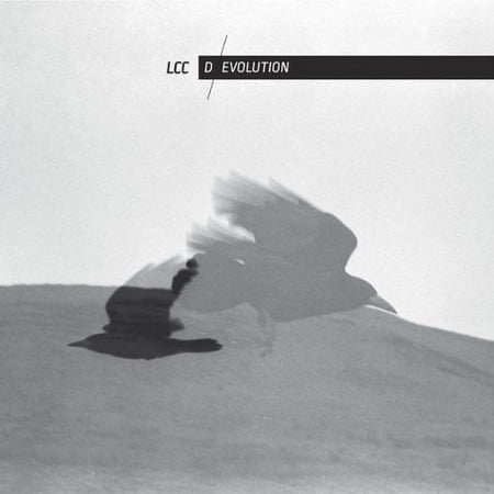 LCC - Devolution - Electronica - Vinyl