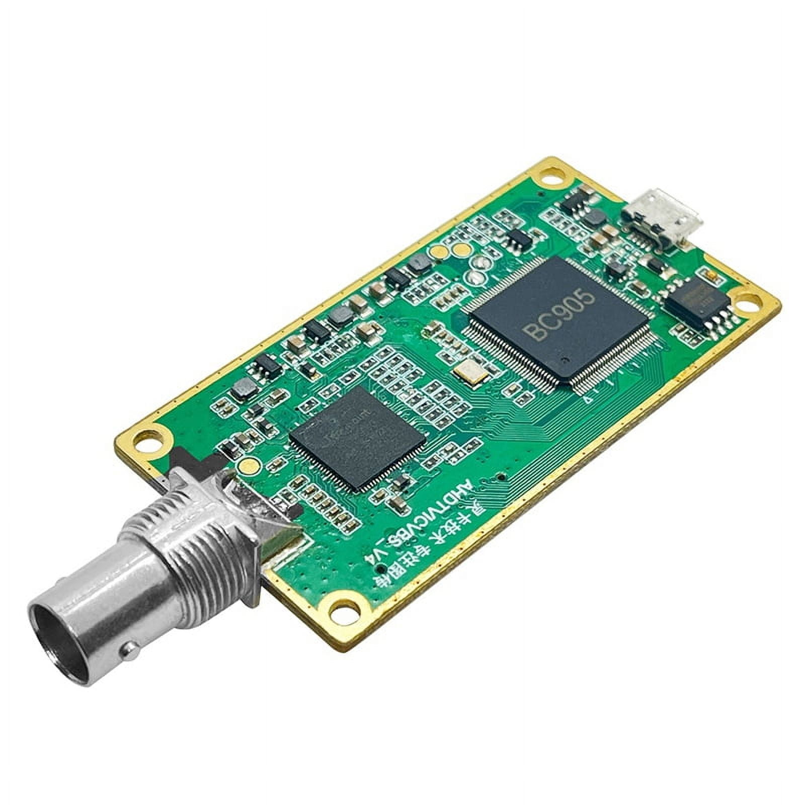 LCC261 1080P60 CVBS to USB Capture Card 264 Encoder,CVBS/AHD/CVI/TVI to ...