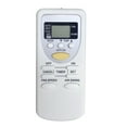 thumbnail image 1 of LCD Air Conditioner Remote Control Universal Replacement for CSPW9KKA CSPW9MKD, 1 of 10