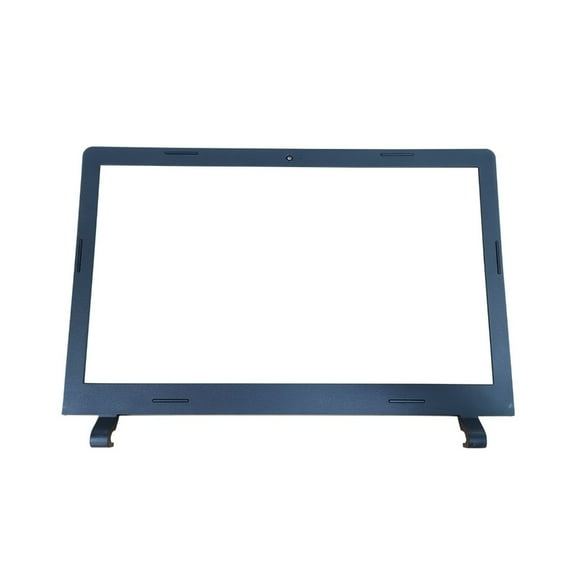 Replacement Screen Bezel For 100-15IBY B50-10 Laptop Lightweight Plastic Frame Assembly Repair Component Accessories