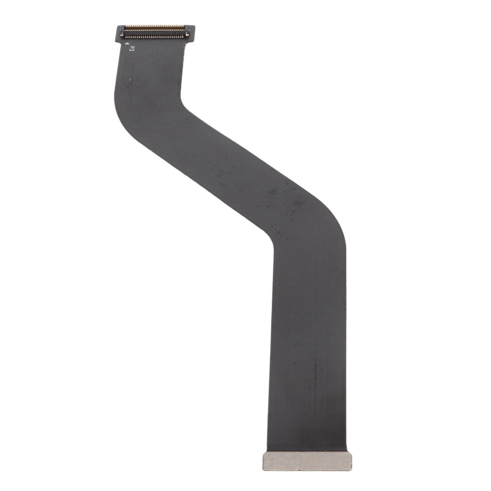 LCD Connector Screen Flex Cable Replacement Professional Metal Tablet