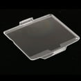 thumbnail image 1 of LCD Cover for D700 SLR Camera , LCD Monitor Protector Clear Case Protecting Screen from Scratches, Dirt and Skin Oil, 1 of 8