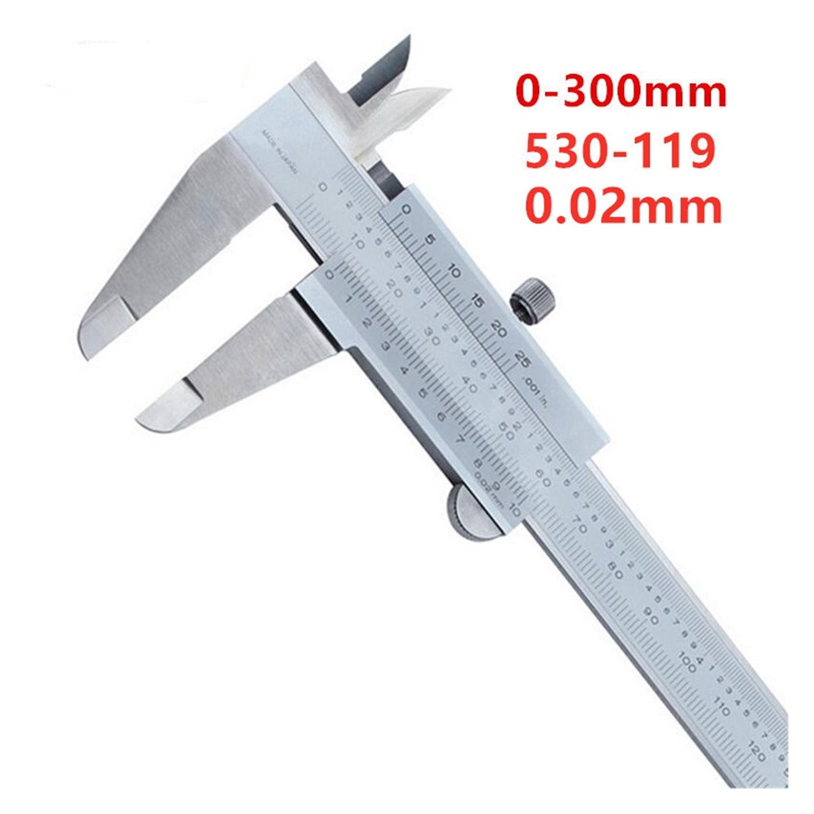 LCD Digital Caliper Vernier Calipers Electronic 150 200 300 Mm 500-196 ...