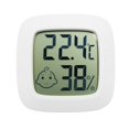 thumbnail image 1 of LCD Digital Hygrometer Thermometer Indoor Electronic Temperature Humidity Meter Sensor Gauge Weather Stati, 1 of 7