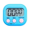 thumbnail image 1 of LCD Digital Kitchen Egg Cooking Timer Count Down Alarm Clock Stopwatch Jahhsay®, 1 of 8