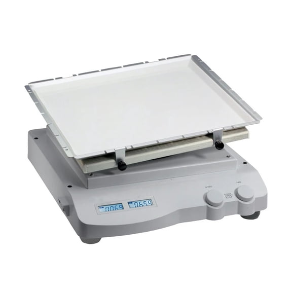 LCD Digital Laboratory 3D Shaker Lncubator 10-70rpm Load Capacity 5kg Cell Culture Orbital Shaker Lab Equipment ,Easy to Use