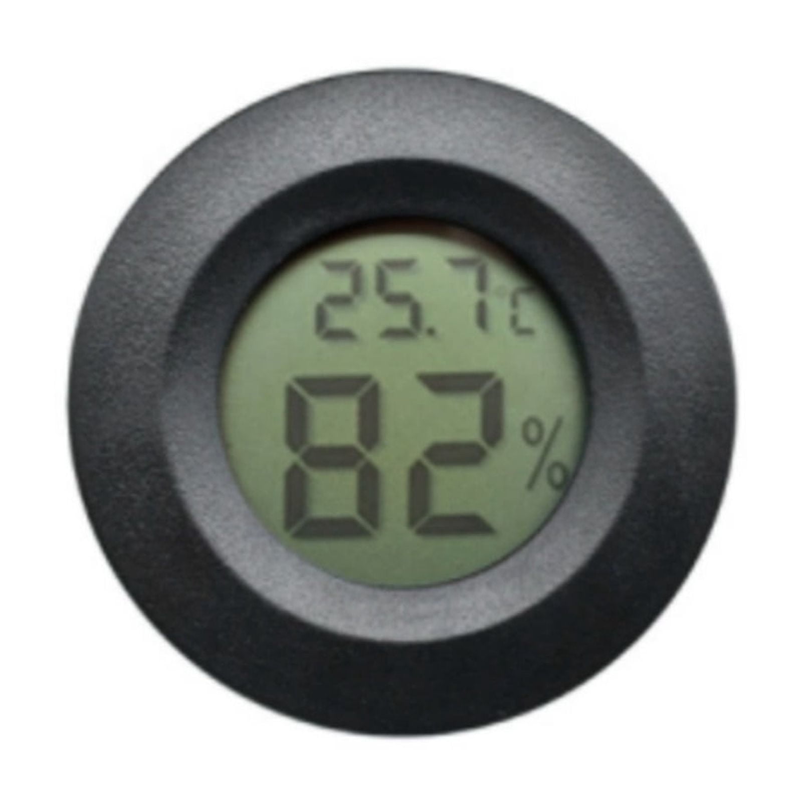 LCD Digital Thermometer Hygrometer Fridge Freezer Tester Temperature Tester Sensor Meter Detector
