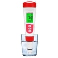 thumbnail image 1 of LCD Digital Water Quality Meter Hydrogen Rich Content Tester 3 In 1 H2/ORP/Temp Monitor Oxidation-reduction Potential Test Pen ,Multifunctional, 1 of 7