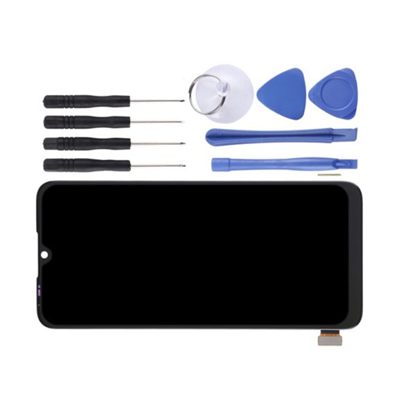 LCD Digitizer for CC9/ Smartphone Fast Repair