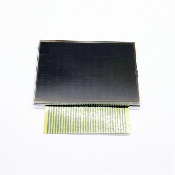 LCD Display A/C Heater Climate Temp Control For Range Rover HSE P38 AWR5051